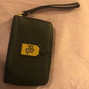 LAUREN Ralph Lauren Clutch / Wallet / Phone Holder
